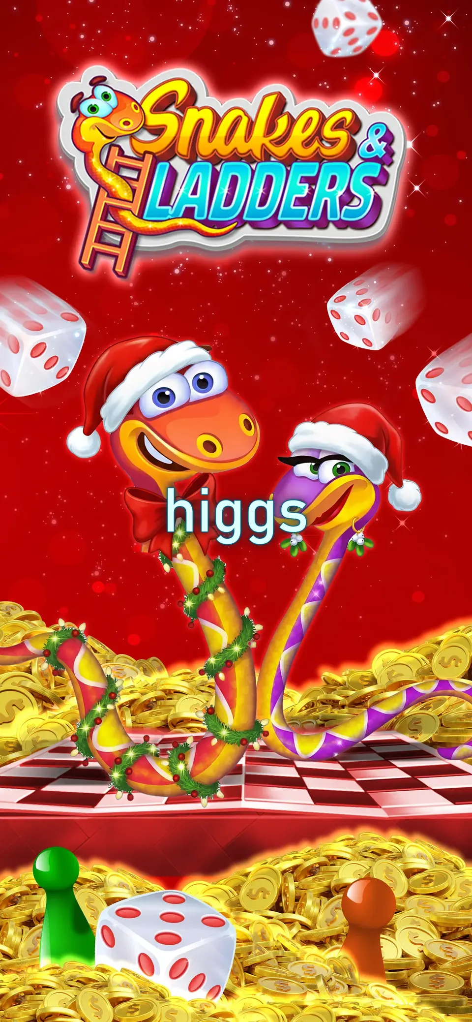higgs Unduh