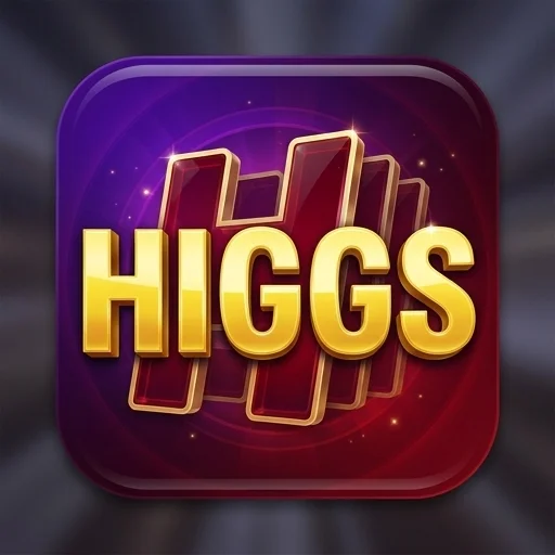 higgs Logo - Resmi